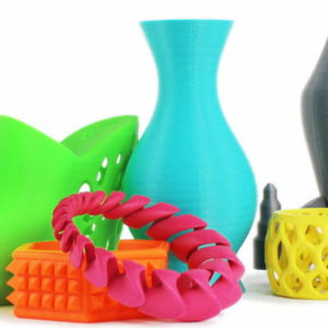 3D Printing Services