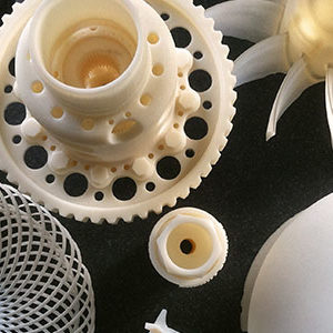 3D Printing Services